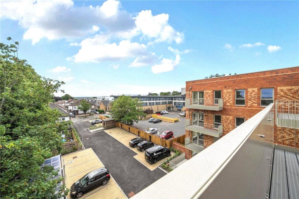 Apartment in London, Frognal, Longlands - More