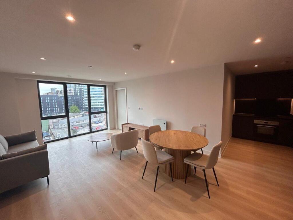 Main image of property: Waterhouse Gardens, Dutton Street, Manchester