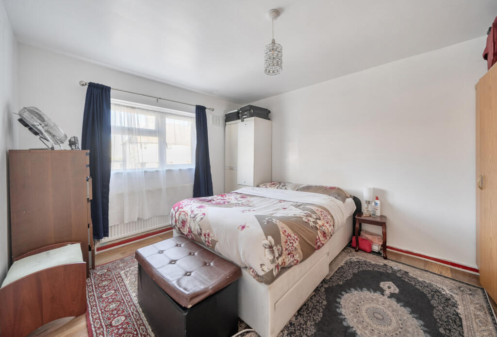 House in Bristol, Manor Farm, Horfield - More