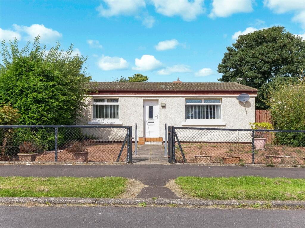 Main image of property: Benrig Avenue, Kilmaurs, Kilmarnock, East Ayrshire, KA3