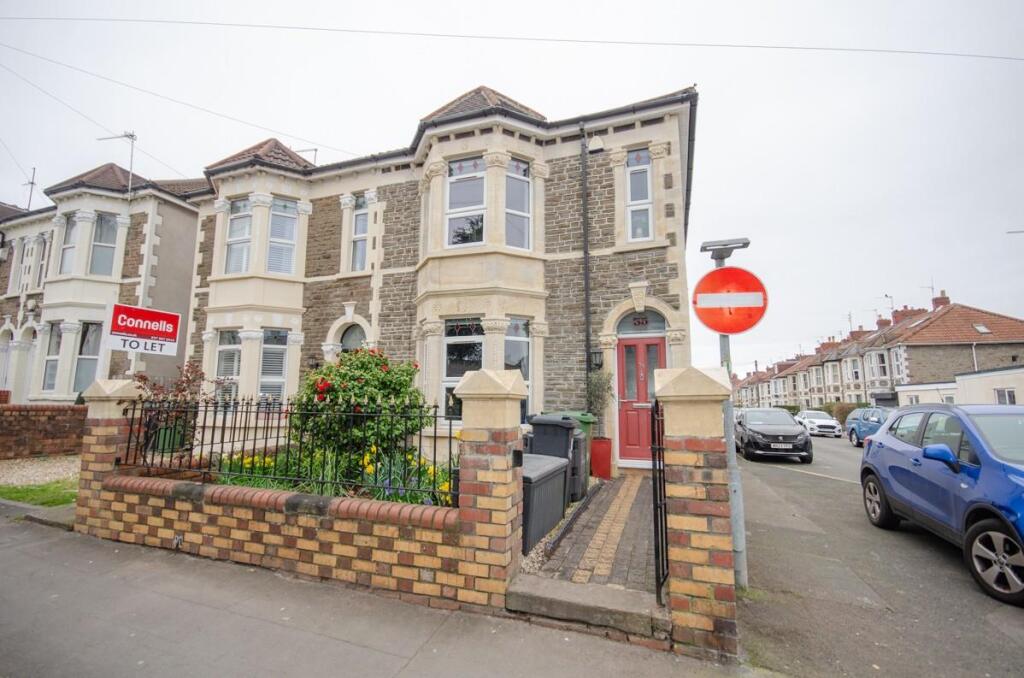 Main image of property: North Street, Downend, Bristol, BS16 5SW