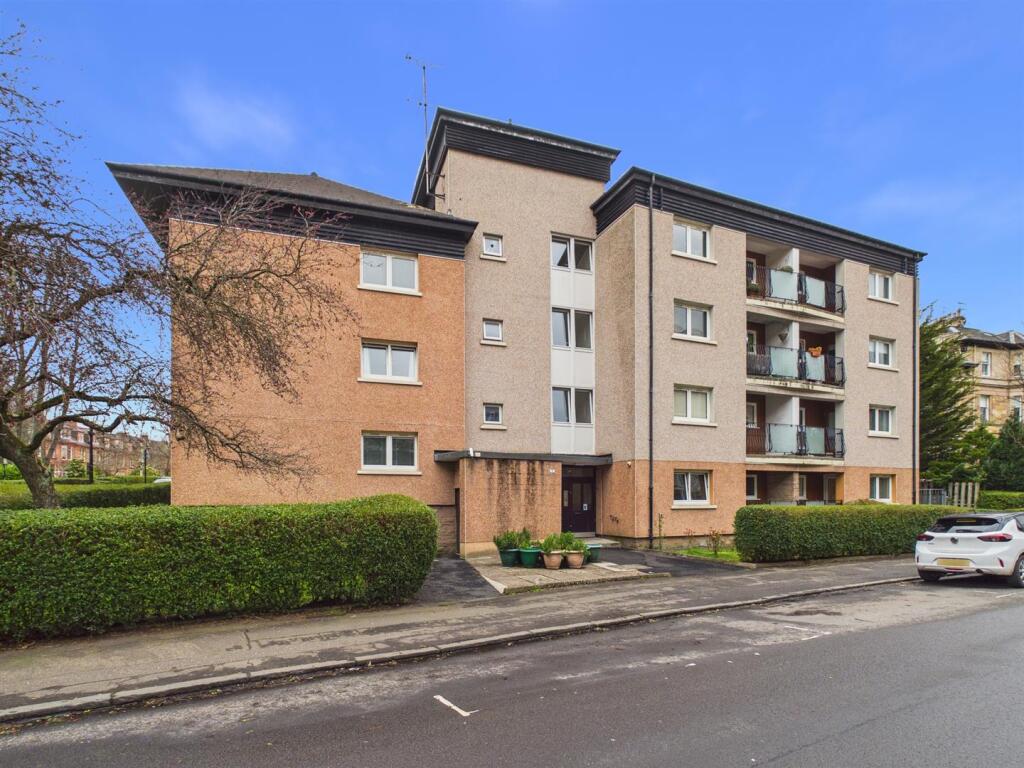 Main image of property: Prince Albert Road, Glasgow