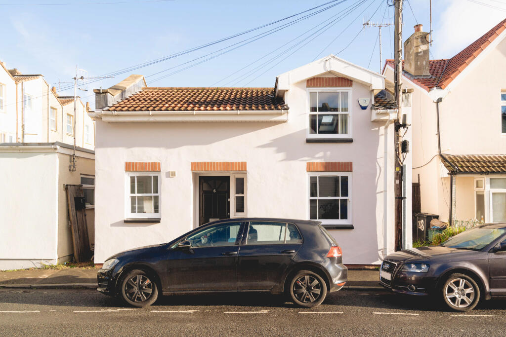 Main image of property: Greenbank Road, Southville, BRISTOL