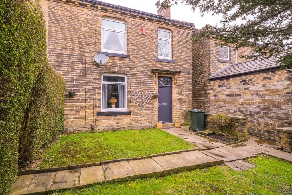 Main image of property: Clayton Lane, Clayton, Bradford