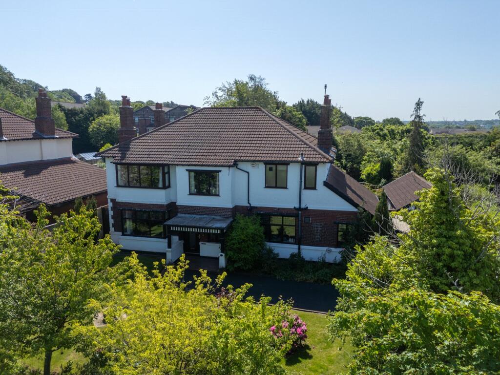 Main image of property: Beryl Road, Prenton, Wirral