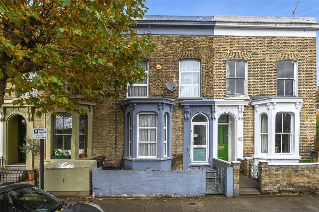 Clifden Road, Hackney, London, E5 photo 2