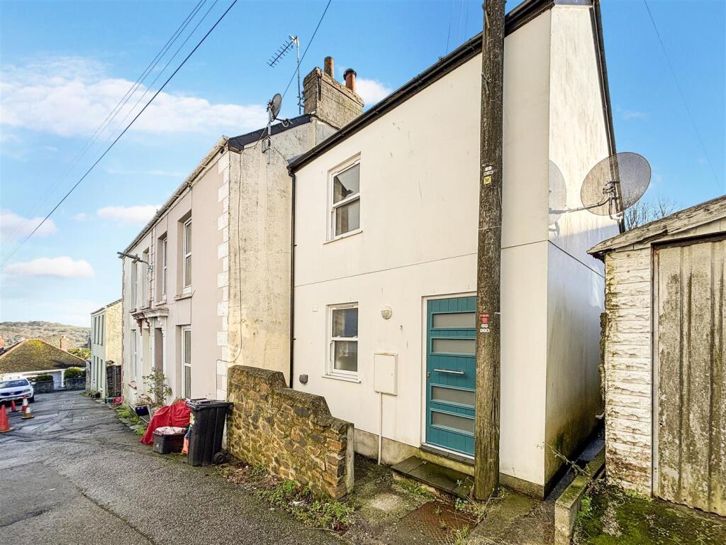 Main image of property: Falmouth