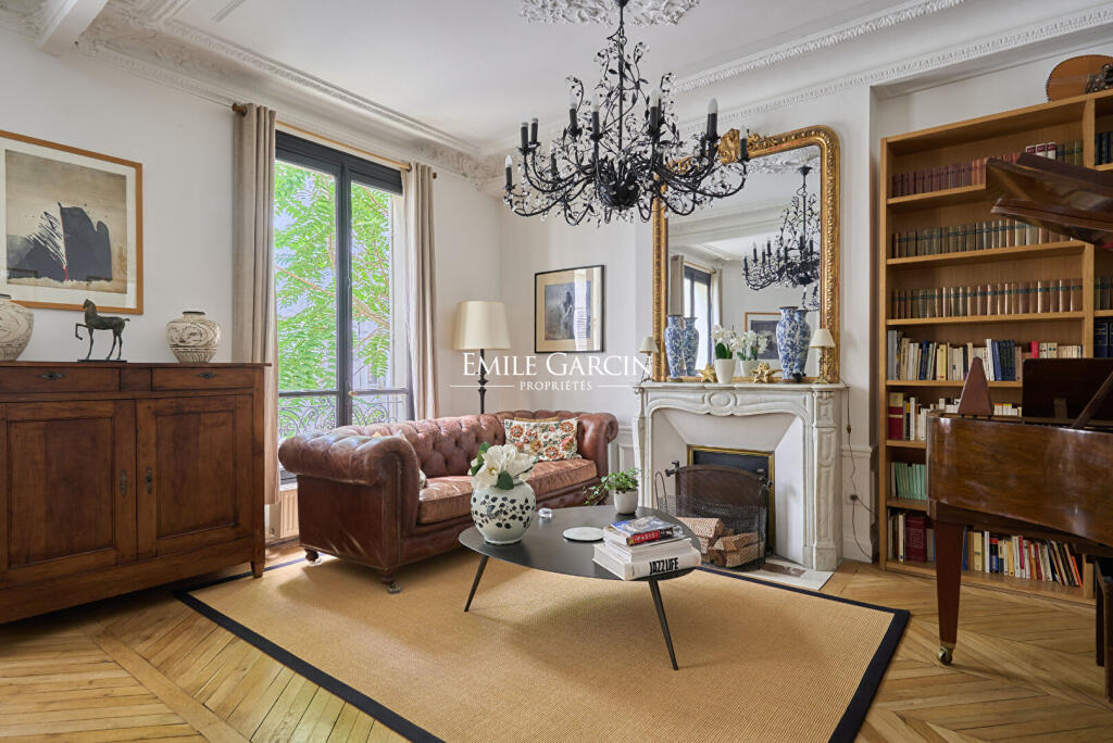 Main image of property: Paris-Isle of France, Paris, Paris 06