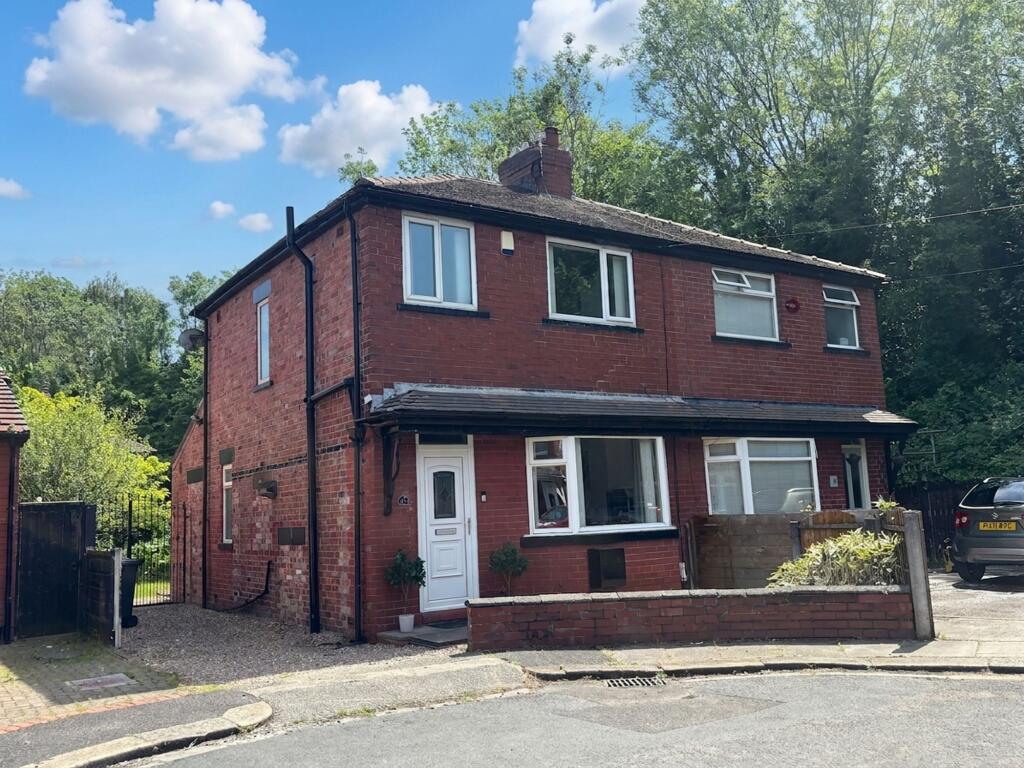 Main image of property: Nansen Avenue, Monton, M30