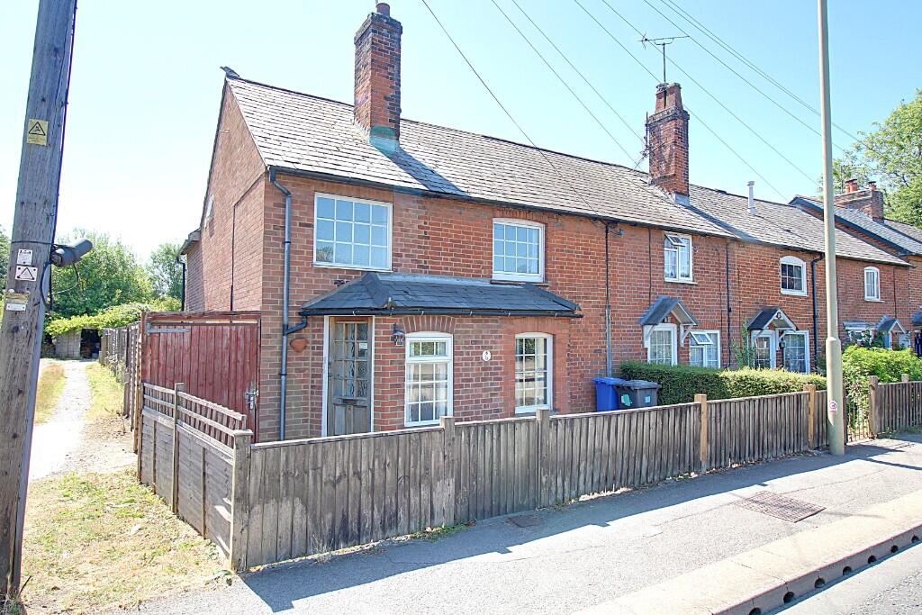 Main image of property: London Road, Hook, Hampshire, RG27