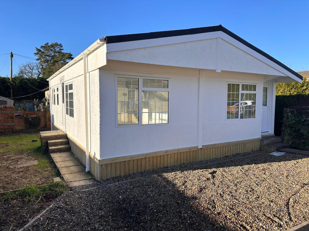 Main image of property: Chipperfield, Hertfordshire, WD4