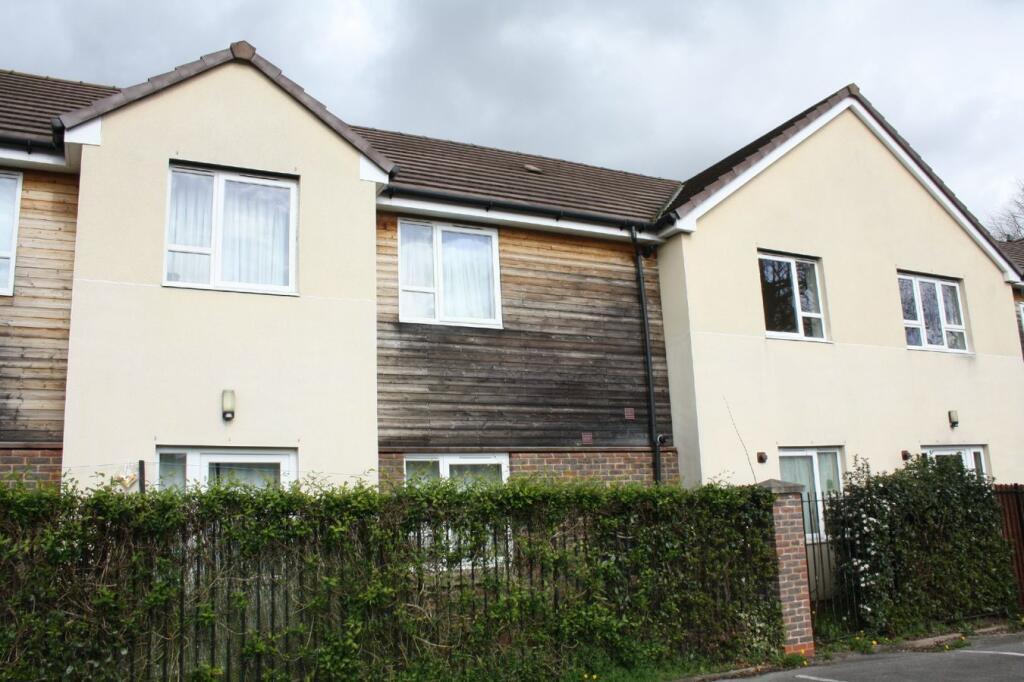 Main image of property: Cordons Close, Chalfont St Peter, SL9