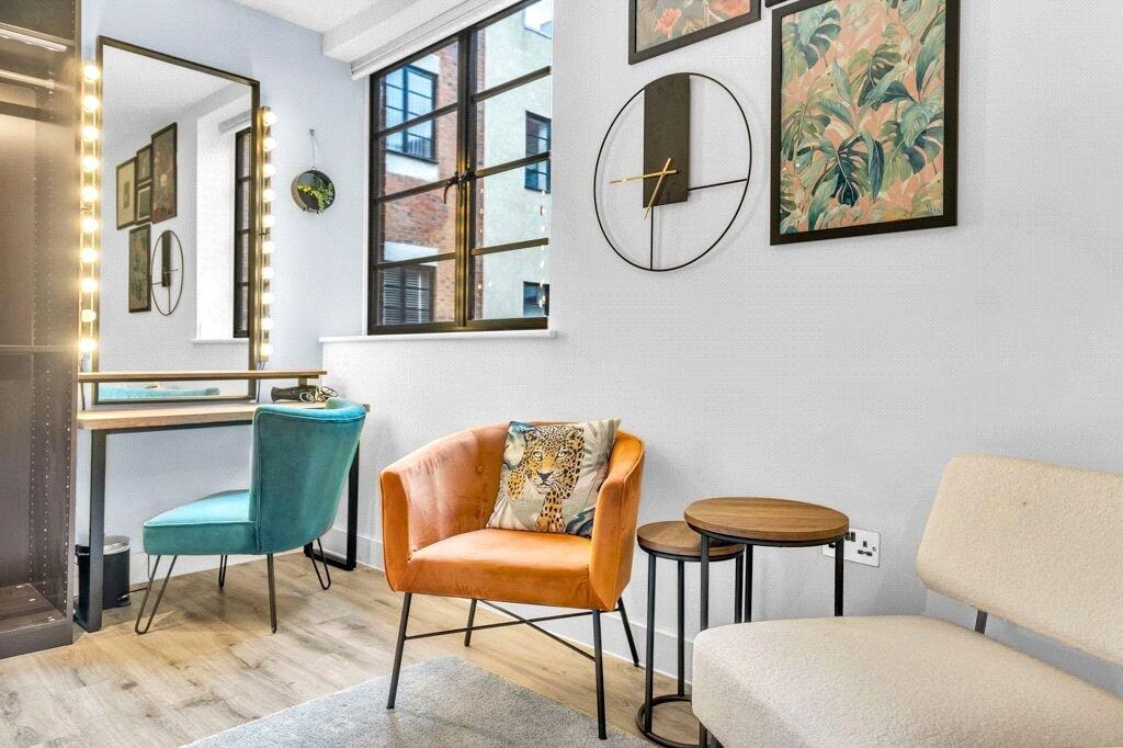 Additional image 13 of Legge Lane, Birmingham, B1