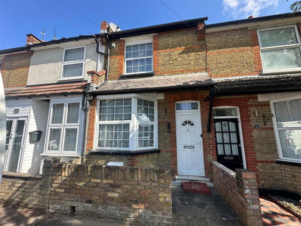 Main image of property: Ridge Street, Watford