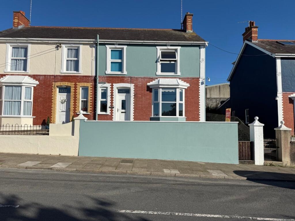 Princes Avenue, Aberaeron, SA46 photo 3