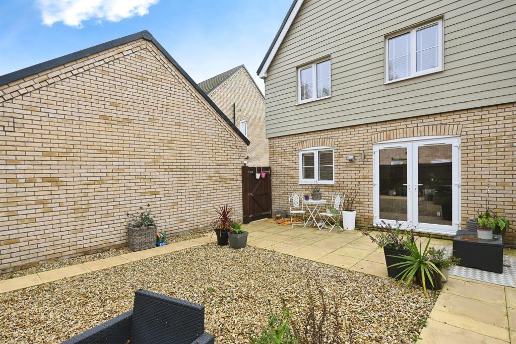 Woodland Road, Kirton, Boston photo 2