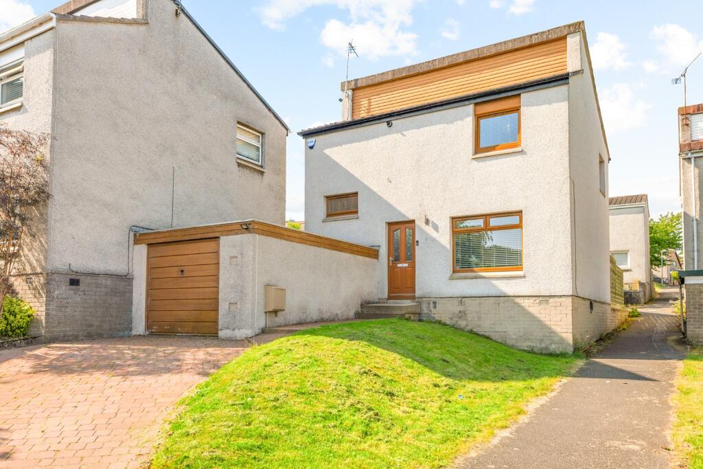 Main image of property: Fairspark Terrace, Bo'ness, Falkirk, EH51 0NE