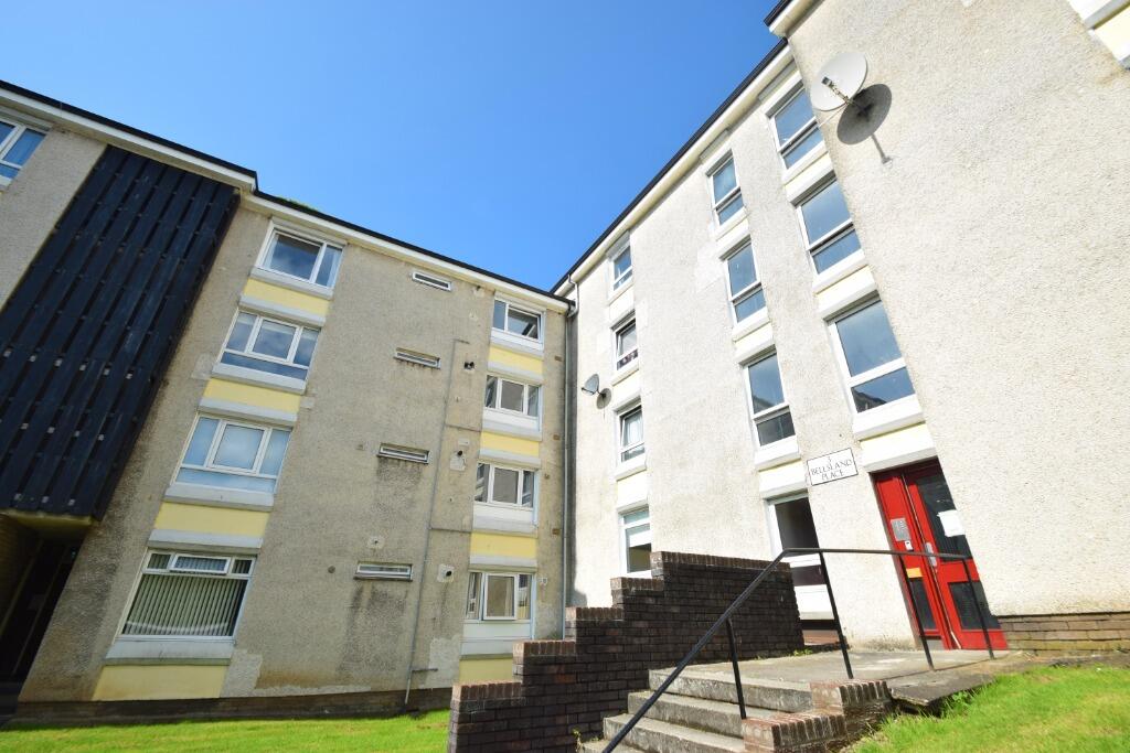 Main image of property: Bellsland Place, Kilmarnock, East Ayrshire, KA1