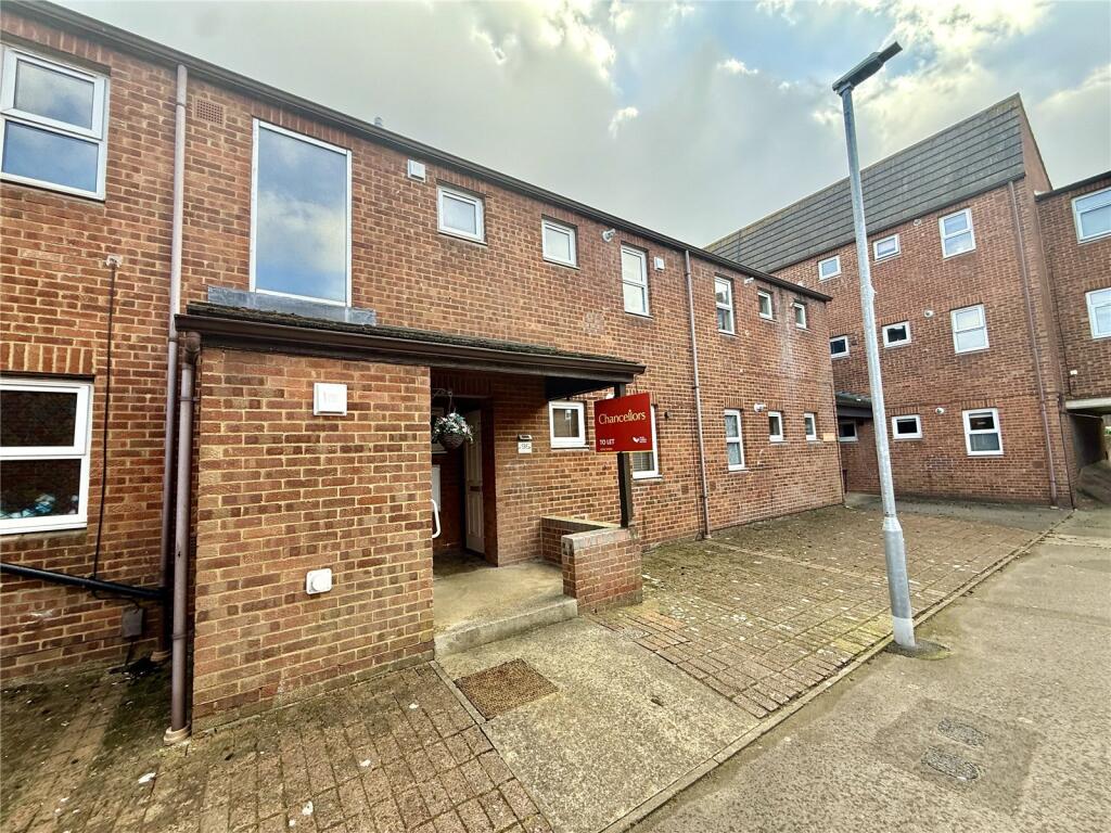 Main image of property: Bright Street, Gorsehill, Swindon, Wiltshire, SN2