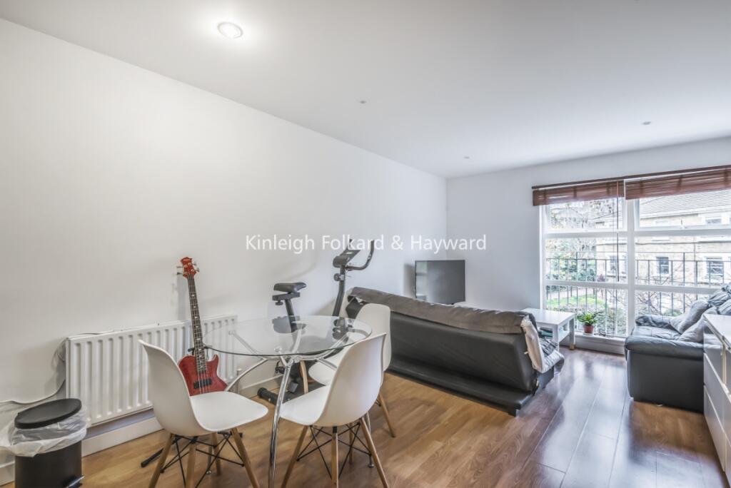 Main image of property: Sherborne Street, Islington, London, N1