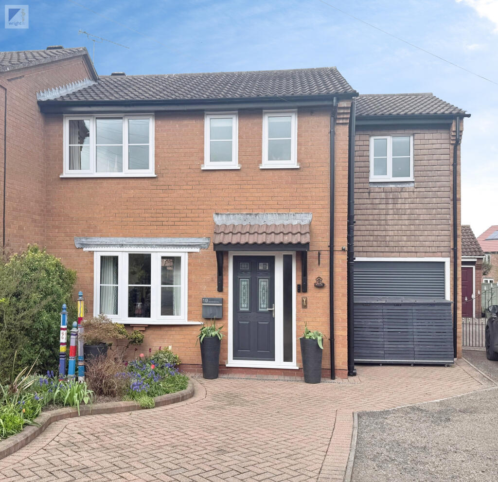 Main image of property: King Richards Hill, Earl Shilton