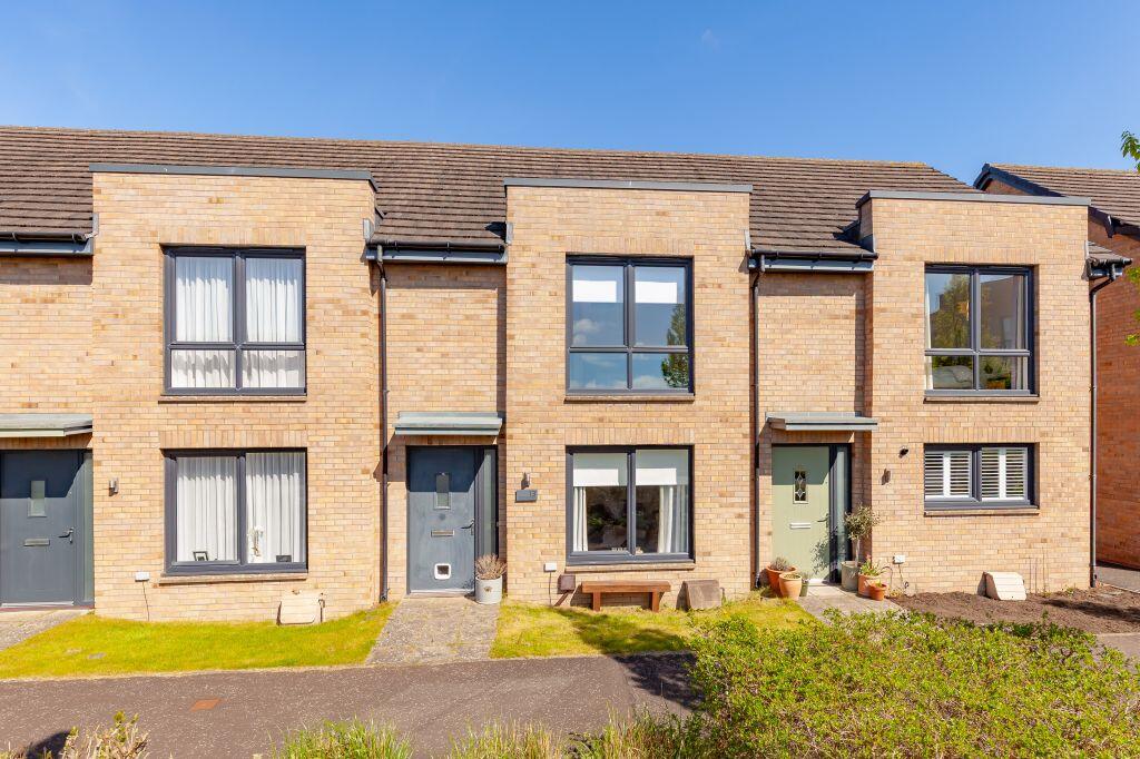 Main image of property: 13 Killiekrankies Path, South Queensferry, EH30 9AE