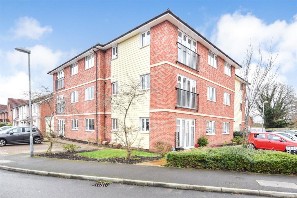 Main image of property: Henlow Place, Farnborough, Hampshire, GU14