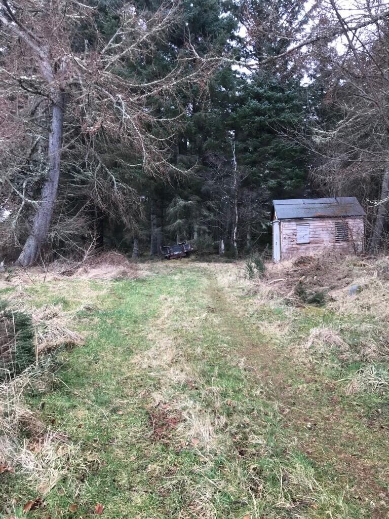 Main image of property: Dornoch, Sutherland, IV25