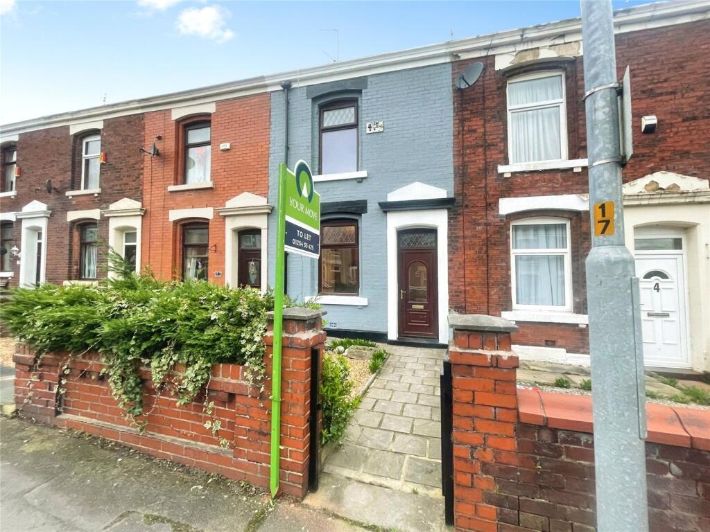 Main image of property: Kings Bridge Street, Blackburn, Lancashire, BB2