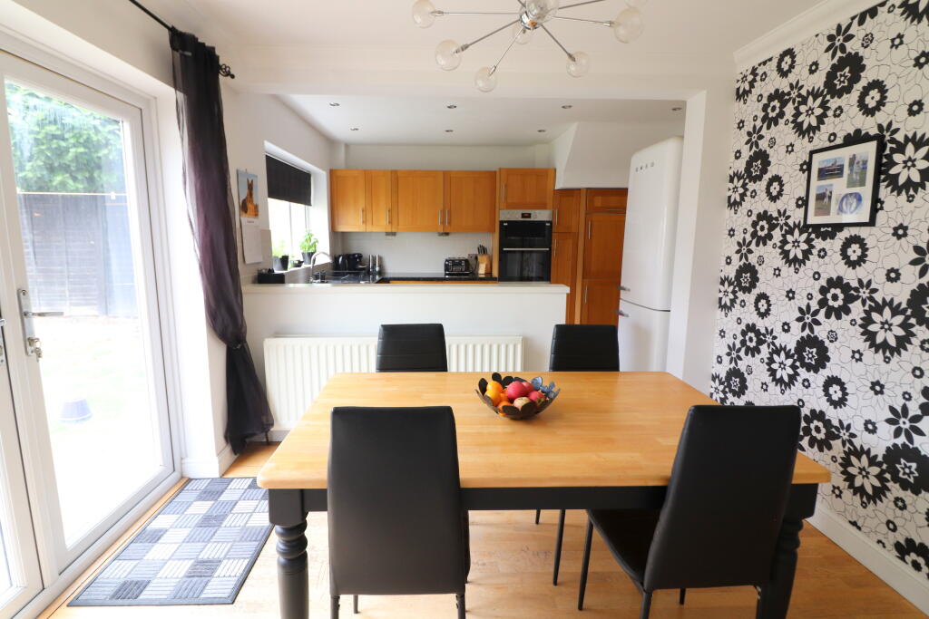 House in Milton Keynes - More
