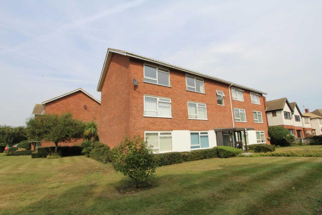 Main image of property: Colbert Avenue, Thorpe Bay