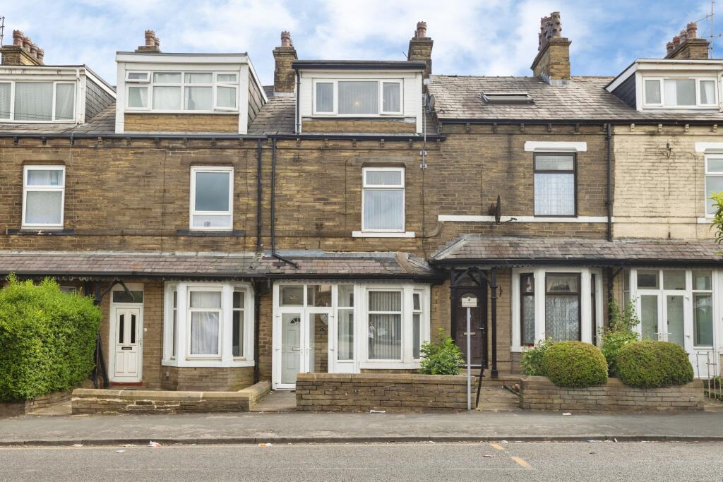Main image of property: Beckside Road, Bradford, BD7