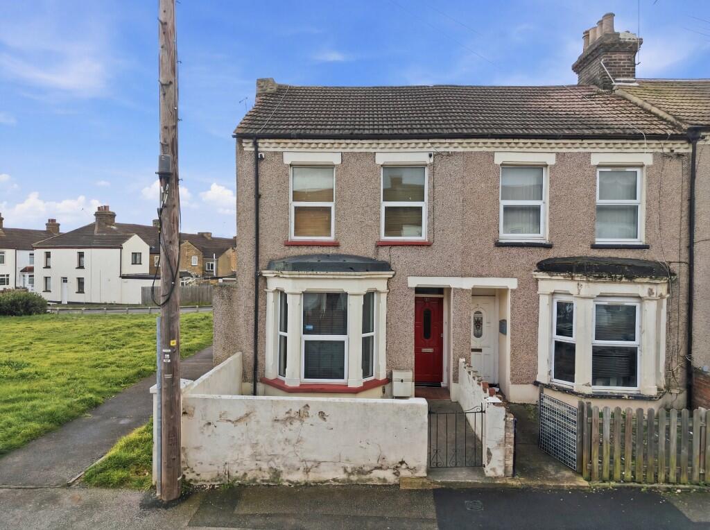 Main image of property: GROVE ROAD, Grays
