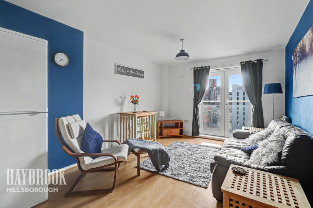 Main image of property: Milsands, Sheffield