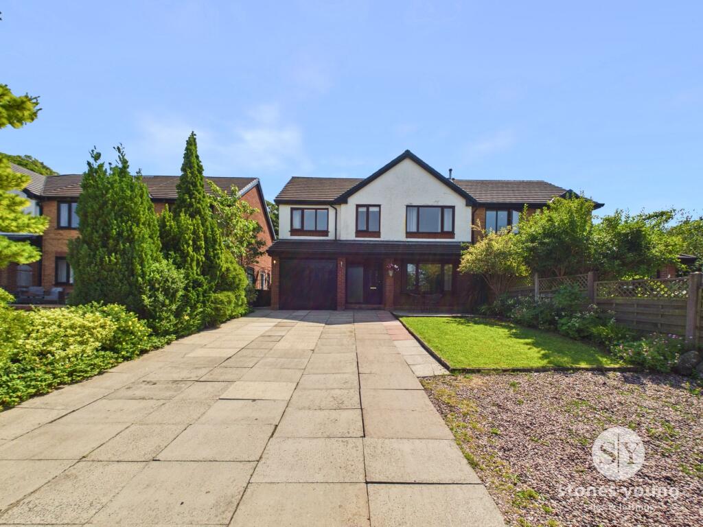 Main image of property: Station Close, Wilpshire, BB1