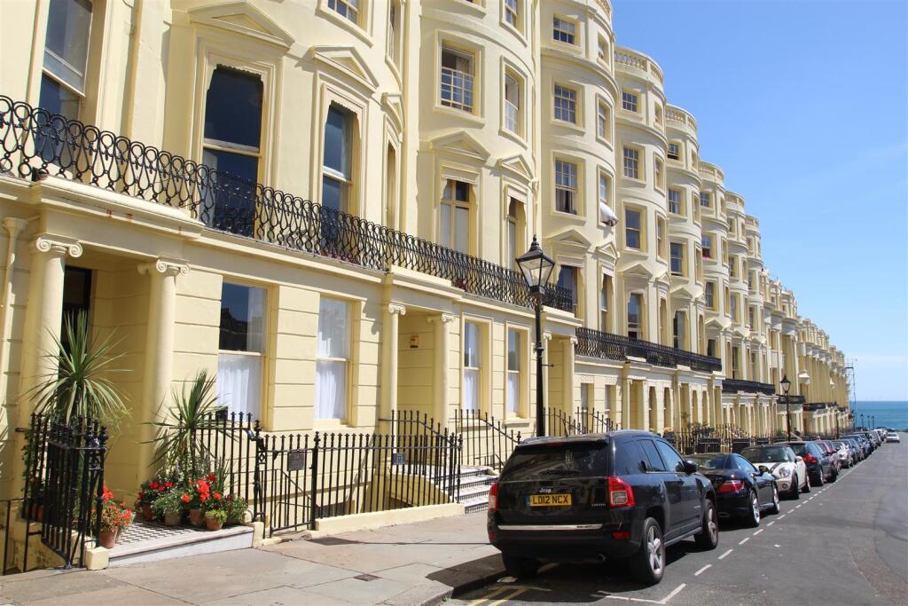 Main image of property: Brunswick Square, HOVE