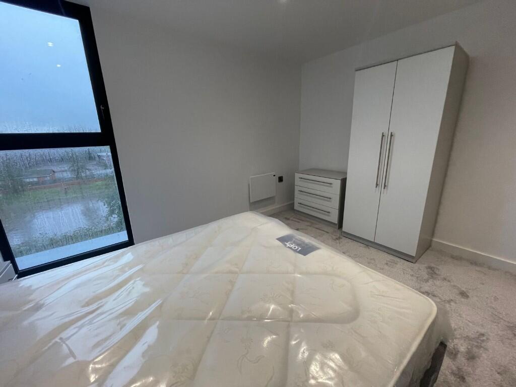 Lower Broughton Road, Manchester, Greater Manchester, M7 photo 5