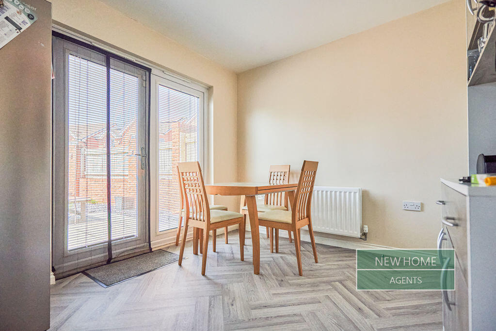 House in Chorley, Euxton - More