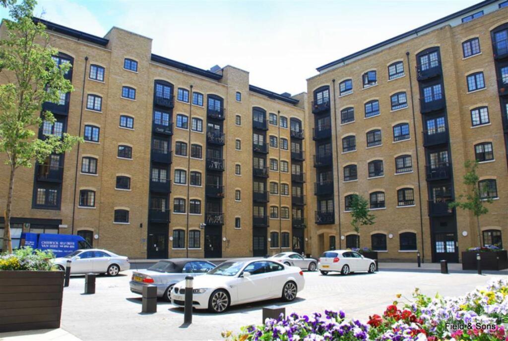 Main image of property: Cayenne Court, Shad Thames