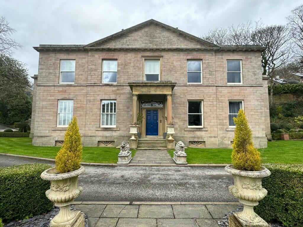 Main image of property: Mottram Road, SK14