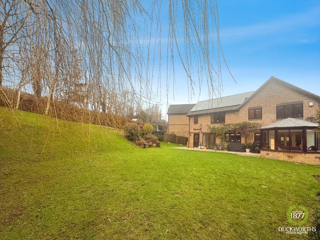 Additional image 47 of Thanet Lee Close, Cliviger, BB10