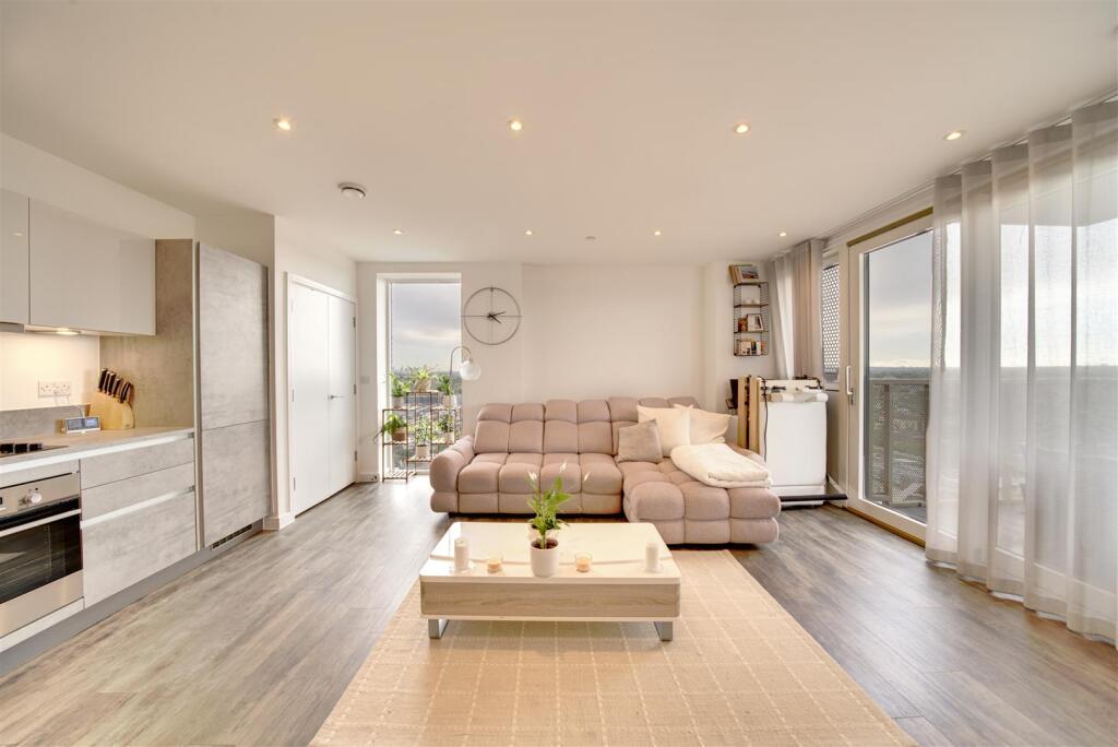 Main image of property: Peregrine Point, Alma Road, Enfield