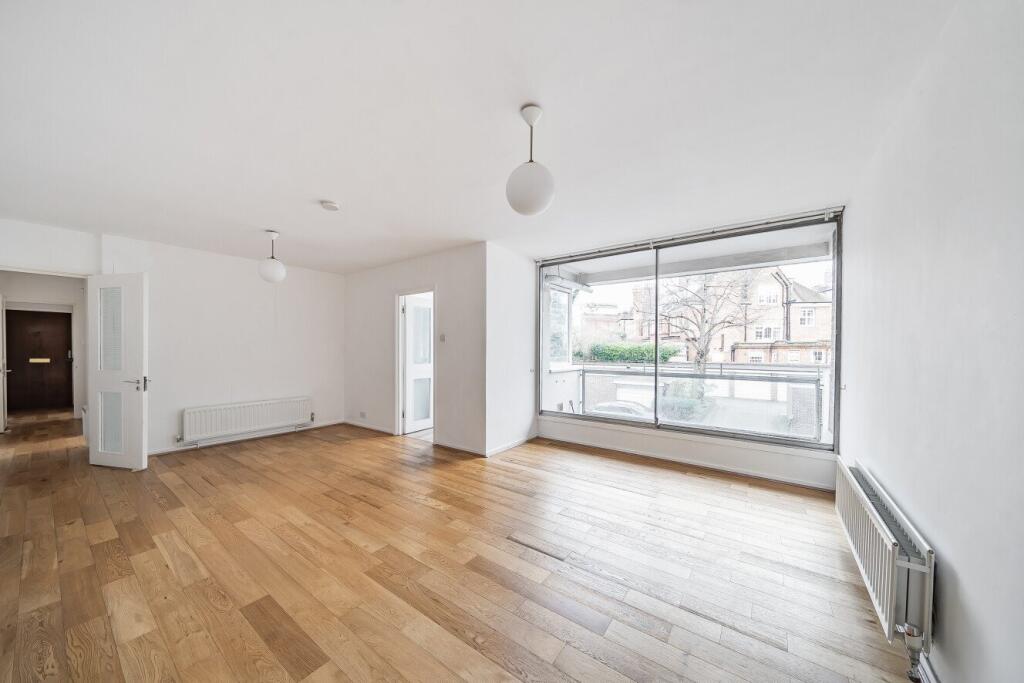 Main image of property: Eton Avenue, Belsize Park, London, NW3