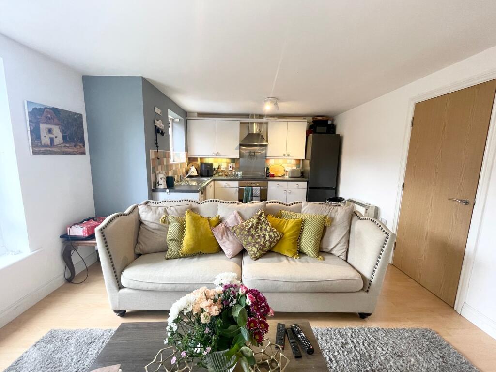 Main image of property: Barleycorn Court, Sneinton, NG2