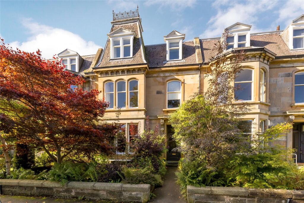 Apartment in Edinburgh