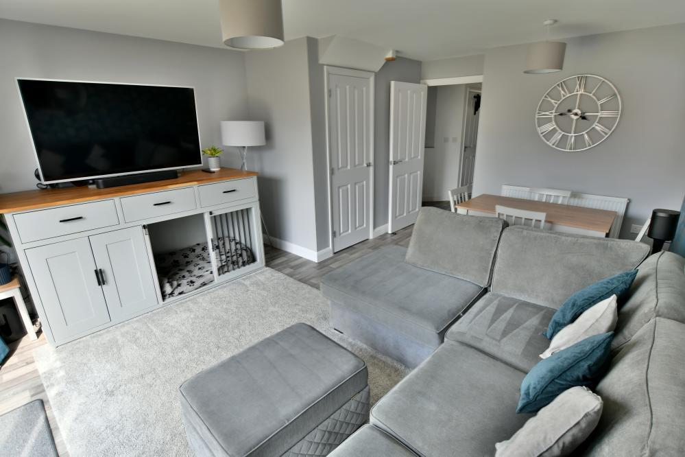 House in Bear Cross, Canford Paddock, Poole - View 6