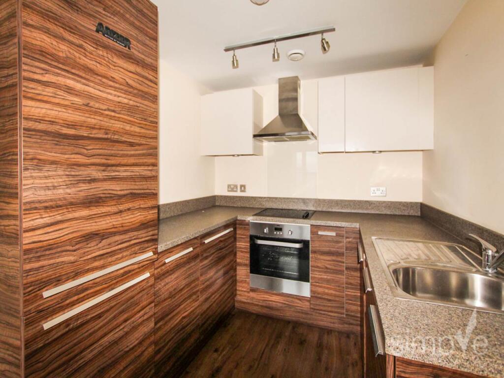 Main image of property: TRS Apartments , The Green , Southall 