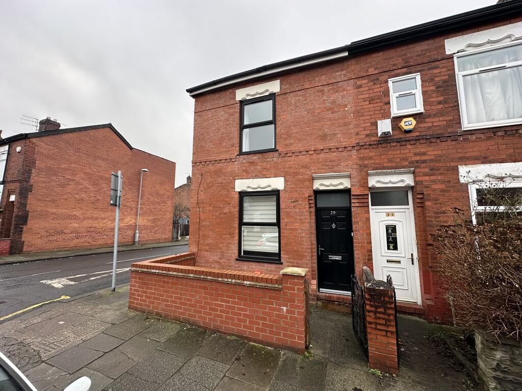 Main image of property: 29 Lansdowne Road, Monton, Eccles