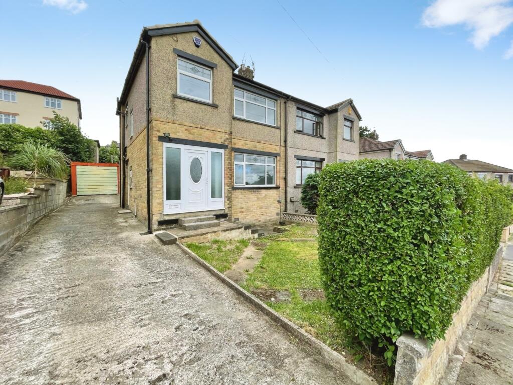 Main image of property: Grovelands Bradford, BD2 4HQ