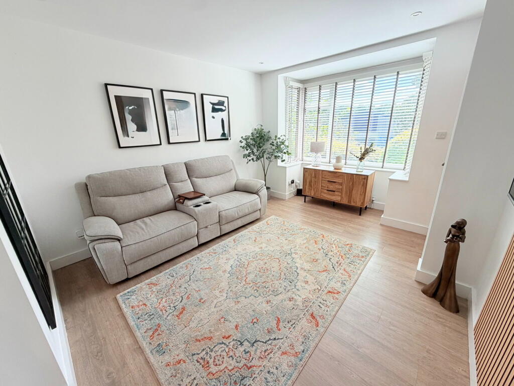 House in Manchester - View 4